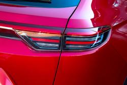 2025 Honda HR-V Vi X