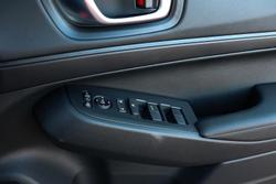 2025 Honda HR-V Vi X