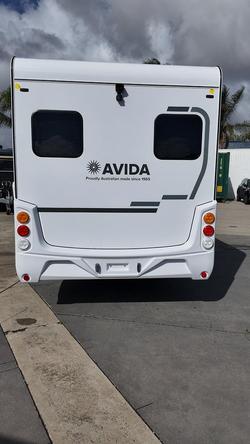 2026 Avida Beechworth Sb