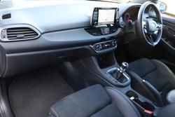 2019 Hyundai i30 N Performance