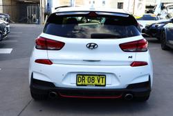 2019 Hyundai i30 N Performance