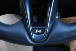 2019 Hyundai i30 N Performance