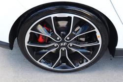 2019 Hyundai i30 N Performance