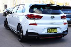 2019 Hyundai i30 N Performance