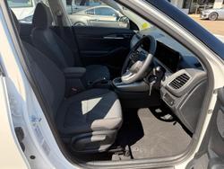 2026 Kia Seltos S SP2 PE MY26 Snow White Pearl