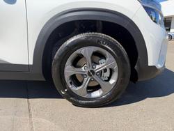 2026 Kia Seltos S SP2 PE MY26 Snow White Pearl