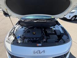 2026 Kia Seltos S SP2 PE MY26 Snow White Pearl
