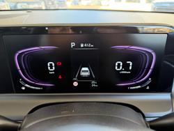 2026 Kia Seltos S SP2 PE MY26 Snow White Pearl