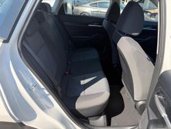 2026 Kia Seltos S SP2 PE MY26 Snow White Pearl