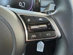 2026 Kia Seltos S SP2 PE MY26 Snow White Pearl
