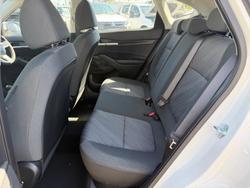 2026 Kia Seltos S SP2 PE MY26 Snow White Pearl