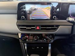 2026 Kia Seltos S SP2 PE MY26 Snow White Pearl