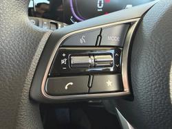 2026 Kia Seltos S SP2 PE MY26 Snow White Pearl