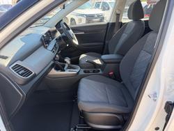 2026 Kia Seltos S SP2 PE MY26 Snow White Pearl