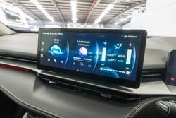 2022 Haval H6 Ultra