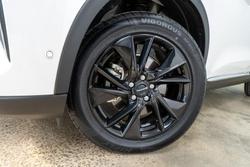 2022 Haval H6 Ultra