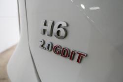2022 Haval H6 Ultra