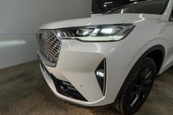 2022 Haval H6 Ultra