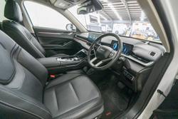 2022 Haval H6 Ultra