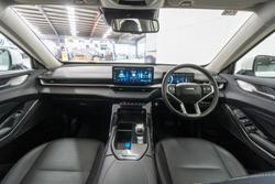 2022 Haval H6 Ultra