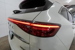 2022 Haval H6 Ultra