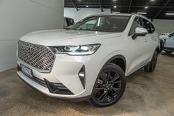 2022 Haval H6 Ultra