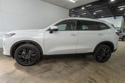 2022 Haval H6 Ultra