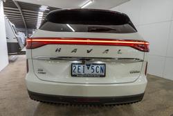 2022 Haval H6 Ultra