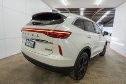 2022 Haval H6 Ultra