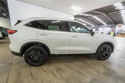 2022 Haval H6 Ultra
