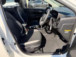 2026 Kia Picanto GT-Line JA PE2 MY26 Clear White