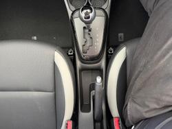 2026 Kia Picanto GT-Line JA PE2 MY26 Clear White