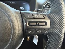 2026 Kia Picanto GT-Line JA PE2 MY26 Clear White