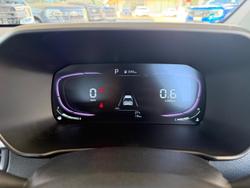 2026 Kia Picanto GT-Line JA PE2 MY26 Clear White