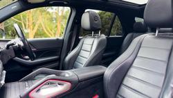 2019 Mercedes-Benz GLE-Class GLE300 d