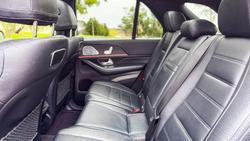 2019 Mercedes-Benz GLE-Class GLE300 d