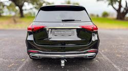 2019 Mercedes-Benz GLE-Class GLE300 d