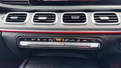 2019 Mercedes-Benz GLE-Class GLE300 d