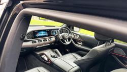 2019 Mercedes-Benz GLE-Class GLE300 d