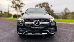 2019 Mercedes-Benz GLE-Class GLE300 d