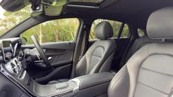 2020 Mercedes-Benz GLC-Class GLC300