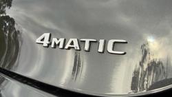 2020 Mercedes-Benz GLC-Class GLC300