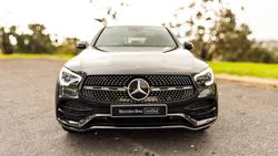 2020 Mercedes-Benz GLC-Class GLC300