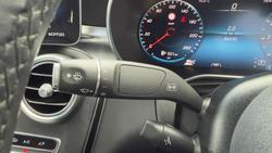 2020 Mercedes-Benz GLC-Class GLC300
