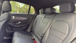 2020 Mercedes-Benz GLC-Class GLC300