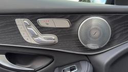 2020 Mercedes-Benz GLC-Class GLC300