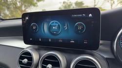 2020 Mercedes-Benz GLC-Class GLC300