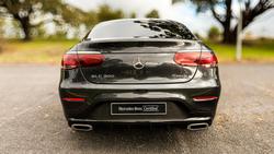 2020 Mercedes-Benz GLC-Class GLC300
