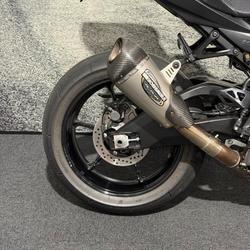 2023 Suzuki GSX-R1000R Black