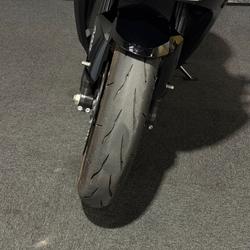 2023 Suzuki GSX-R1000R Black